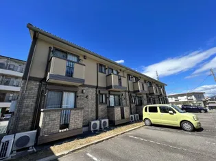 アネックスコートA棟の画像