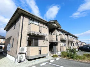 アルス明石台Eの画像