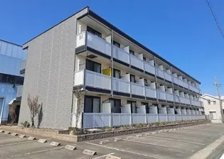 レオパレスN Iの画像