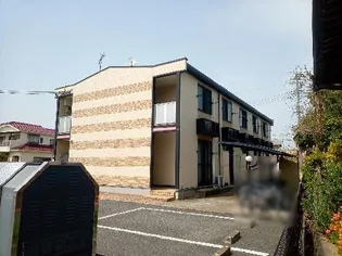 レオパレスラークスパー玉村の画像