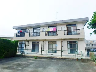 ベッキアII小池の画像