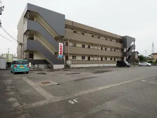 コーポ婦中の画像