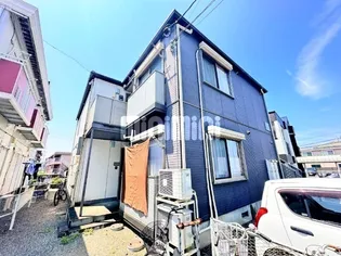 ディアスYUMA【1階】の外観