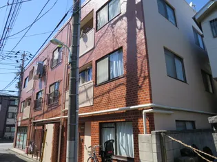 ラミアール中目黒の画像