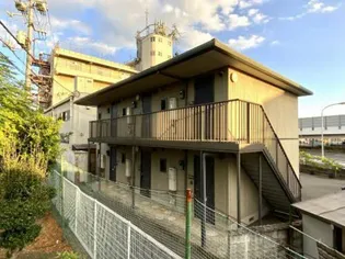 エトワール大松IIの画像