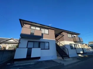 ロゼハイムII Bの画像