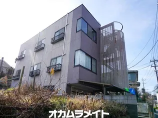 メゾンP&Dの画像