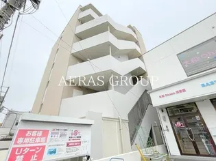 プラッツ大和の画像