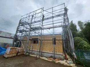 千葉県成田市宗吾3【一戸建】の外観