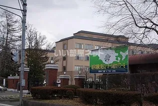 フェリス上田【2階】の周辺