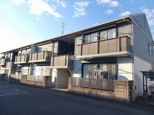 グリーンロードABの画像