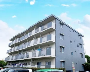 キャスパーハイツの画像