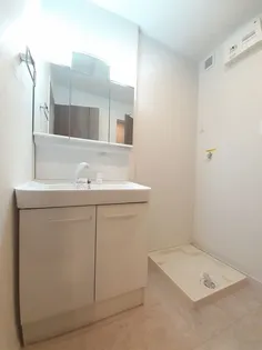 ビューティーヒロIII【2階】の内装