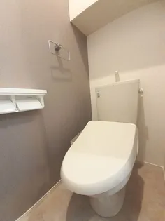 ビューティーヒロIII【2階】の内装