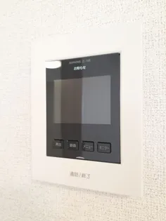 ビューティーヒロIII【2階】の内装