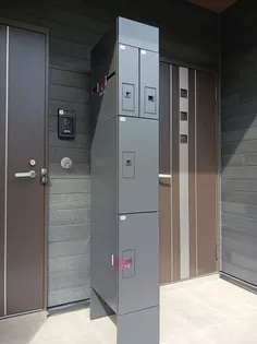 ビューティーヒロIII【2階】の内装