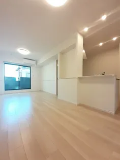 ビューティーヒロIII【2階】の居間