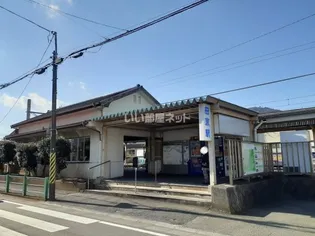 ビューティーヒロIII【2階】の周辺