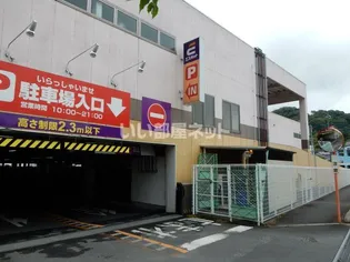 ビューティーヒロIII【2階】の周辺