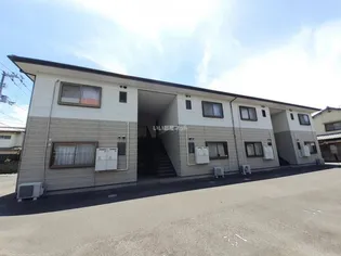 フォブールタウン成合Aの画像