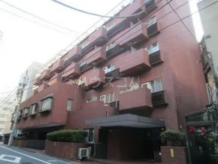 グランメール池袋の画像