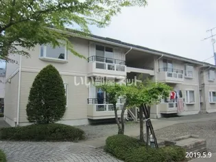 メンバーズタウン盛岡Dの画像