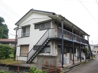 第2ハイツナカシモの画像