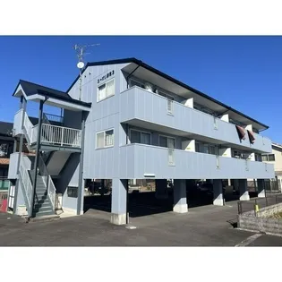 コーポ小野 第3【3階】の外観