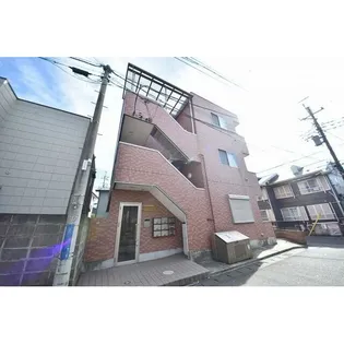 ガーデンヒルズマンションの画像