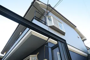 パークハイツKの画像