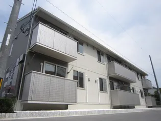 アヴァンス金光の画像