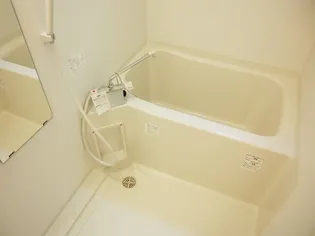 ラ・ミア・カーサ【1階】の風呂