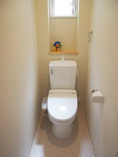 ラ・ミア・カーサ【1階】の内装