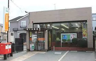 ラ・ミア・カーサ【1階】の周辺