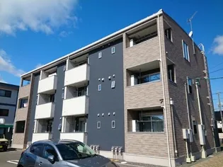 グランツの画像