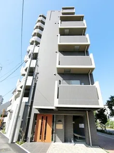 ディアレイシャス新宿中落合の画像