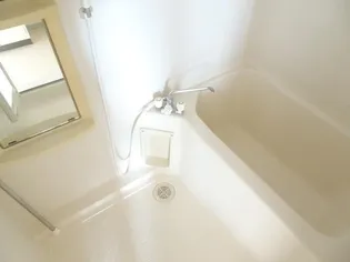 ルミエール福原【2階】の風呂