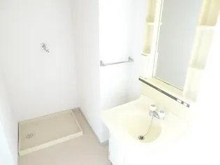 ルミエール福原【2階】の内装