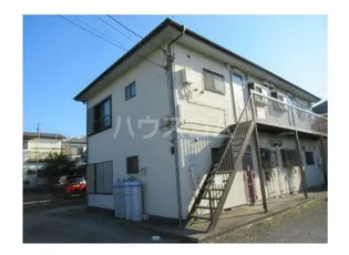 K湘南【1階】の外観