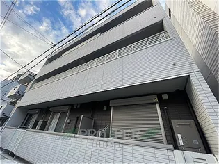 スカイコート鶴橋の画像