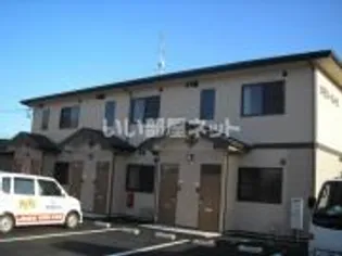 メモリーハイツの画像