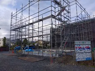 ラ・ルーチェ【1階】の外観