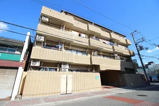 シラサギハイムの画像