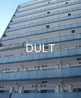 東京都足立区日ノ出町【マンション】の外観