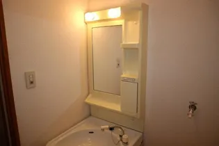 ピープルタウン【3階】の内装