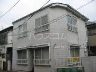 コーポアゼリアの画像