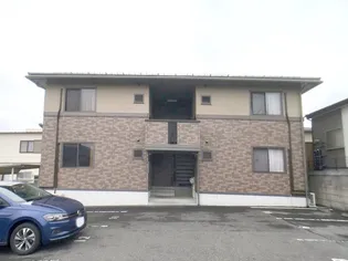 エクセル スウィート IIの画像