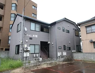 ハイム水島の画像