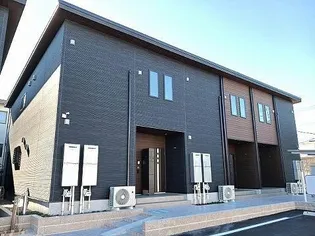アリエッタ 半田の画像