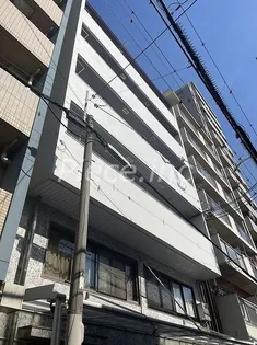 清和荘マンションの画像